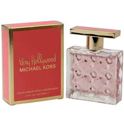 michael kors parfum hollywood|michael kors hollywood perfume 50ml.